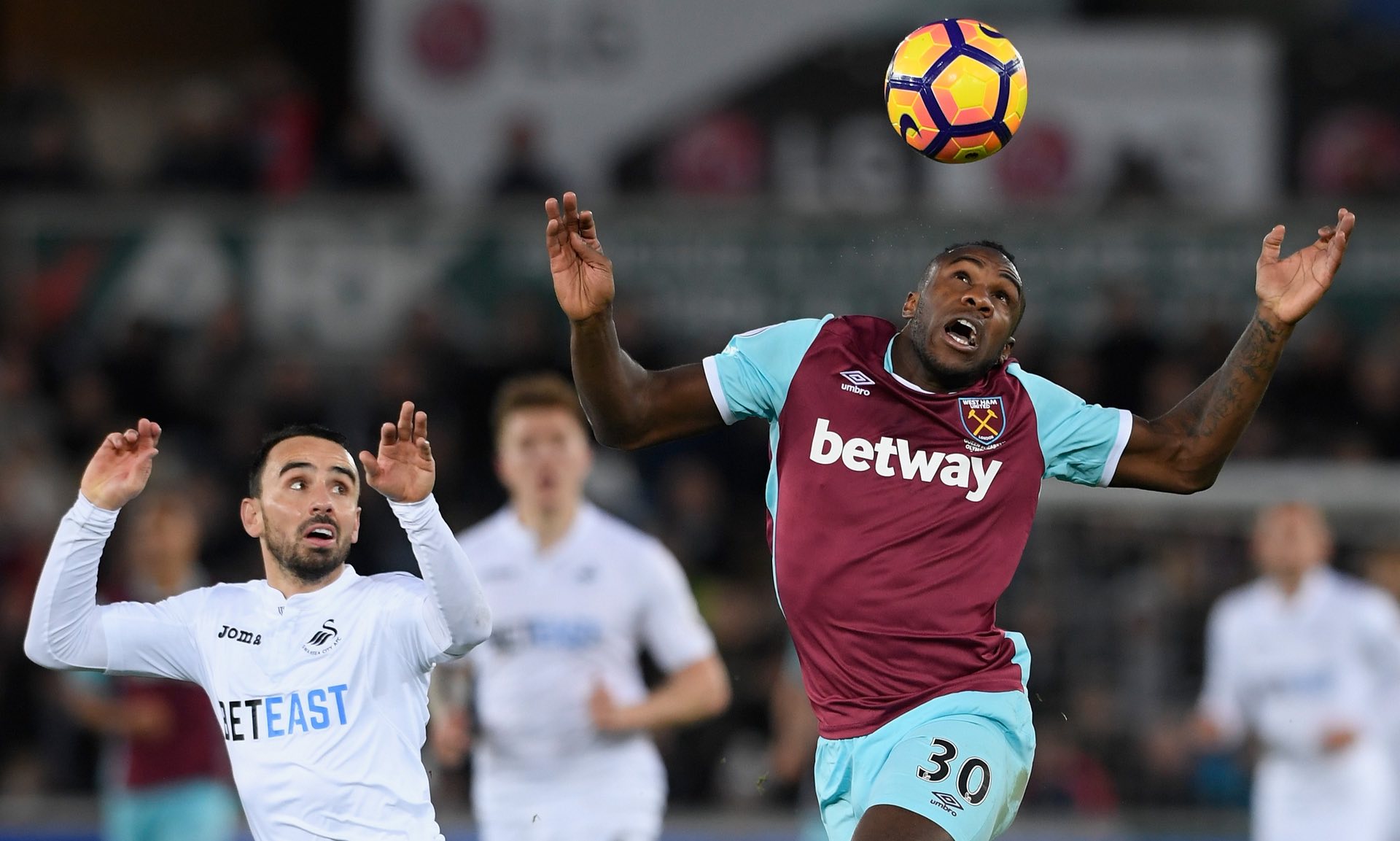 高壓逼搶策 高壓逼搶策