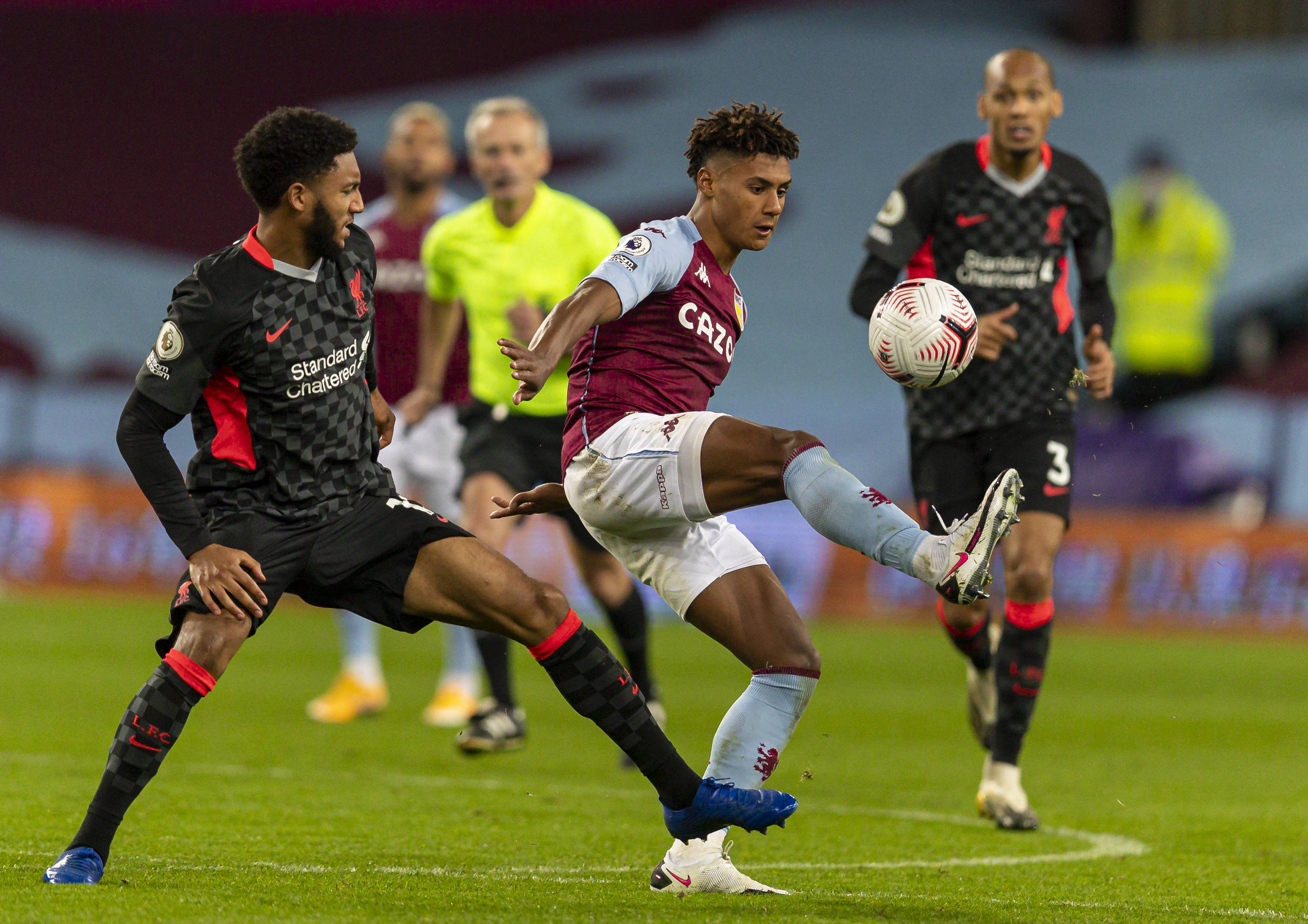 完善沟通机 完善沟通机